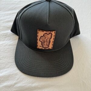 Lake Tahoe hat